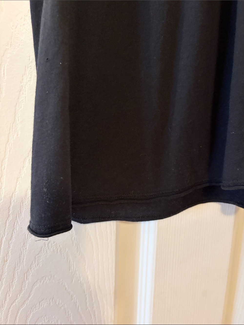 Wilfred Cotton Ruffle-Shoulder Tank - Picture 6 of 6